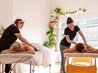 Home Massage Therapist