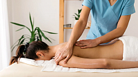 Expert Massage Therapists